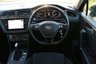 USED 2017 VOLKSWAGEN TIGUAN 2.0 SEL TDI BLUEMOTION TECHNOLOGY DSG 5d 148 BHP FULL SERVICE HISTORY