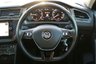 USED 2017 VOLKSWAGEN TIGUAN 2.0 SEL TDI BLUEMOTION TECHNOLOGY DSG 5d 148 BHP FULL SERVICE HISTORY