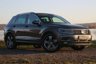 USED 2017 VOLKSWAGEN TIGUAN 2.0 SEL TDI BLUEMOTION TECHNOLOGY DSG 5d 148 BHP FULL SERVICE HISTORY