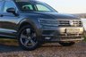 USED 2017 VOLKSWAGEN TIGUAN 2.0 SEL TDI BLUEMOTION TECHNOLOGY DSG 5d 148 BHP FULL SERVICE HISTORY