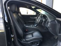 USED 2018 67 JAGUAR XF 2.0 R-SPORT 4d 177 BHP FINANCE AVAILABLE