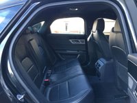 USED 2018 67 JAGUAR XF 2.0 R-SPORT 4d 177 BHP FINANCE AVAILABLE