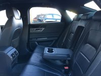 USED 2018 67 JAGUAR XF 2.0 R-SPORT 4d 177 BHP FINANCE AVAILABLE