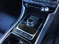 USED 2018 67 JAGUAR XF 2.0 R-SPORT 4d 177 BHP FINANCE AVAILABLE