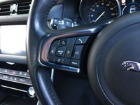 USED 2018 67 JAGUAR XF 2.0 R-SPORT 4d 177 BHP FINANCE AVAILABLE