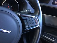 USED 2018 67 JAGUAR XF 2.0 R-SPORT 4d 177 BHP FINANCE AVAILABLE