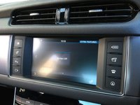 USED 2018 67 JAGUAR XF 2.0 R-SPORT 4d 177 BHP FINANCE AVAILABLE