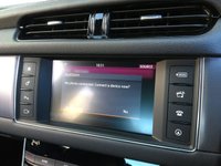 USED 2018 67 JAGUAR XF 2.0 R-SPORT 4d 177 BHP FINANCE AVAILABLE