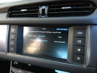 USED 2018 67 JAGUAR XF 2.0 R-SPORT 4d 177 BHP FINANCE AVAILABLE