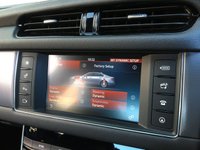 USED 2018 67 JAGUAR XF 2.0 R-SPORT 4d 177 BHP FINANCE AVAILABLE