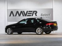 USED 2018 67 JAGUAR XF 2.0 R-SPORT 4d 177 BHP FINANCE AVAILABLE