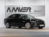 USED 2018 67 JAGUAR XF 2.0 R-SPORT 4d 177 BHP FINANCE AVAILABLE