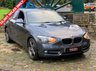 USED 2014 14 BMW 1 SERIES 1.6 116I SPORT 5d 135 BHP EVER POPULAR 116i SPORT 5DR,  22801 MILES ONLY, 1 FORMER KEEPER WITH HISTORY, 2 KEYS , MINERAL GREY METALLIC WITH GREY SPORTS INTERIOR