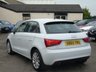 USED 2014 64 AUDI A1 1.6 SPORTBACK TDI SPORT 5d 103 BHP ALLOYS * SPORT SEATS