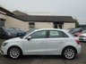 USED 2014 64 AUDI A1 1.6 SPORTBACK TDI SPORT 5d 103 BHP ALLOYS * SPORT SEATS