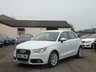 USED 2014 64 AUDI A1 1.6 SPORTBACK TDI SPORT 5d 103 BHP ALLOYS * SPORT SEATS