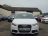 USED 2014 64 AUDI A1 1.6 SPORTBACK TDI SPORT 5d 103 BHP ALLOYS * SPORT SEATS