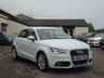 USED 2014 64 AUDI A1 1.6 SPORTBACK TDI SPORT 5d 103 BHP ALLOYS * SPORT SEATS