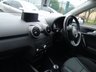 USED 2014 64 AUDI A1 1.6 SPORTBACK TDI SPORT 5d 103 BHP ALLOYS * SPORT SEATS