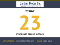 USED 2015 65 FORD TRANSIT 350TDCi 125 L3 H3 LWB HIGH ROOF [ FULL ROOF RACK ] P/V RWD 