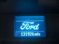 USED 2015 65 FORD TRANSIT 350TDCi 125 L3 H3 LWB HIGH ROOF [ FULL ROOF RACK ] P/V RWD 