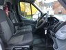 USED 2015 65 FORD TRANSIT 350TDCi 125 L3 H3 LWB HIGH ROOF [ FULL ROOF RACK ] P/V RWD 