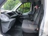 USED 2015 65 FORD TRANSIT 350TDCi 125 L3 H3 LWB HIGH ROOF [ FULL ROOF RACK ] P/V RWD 