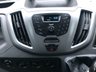 USED 2015 65 FORD TRANSIT 350TDCi 125 L3 H3 LWB HIGH ROOF [ FULL ROOF RACK ] P/V RWD 