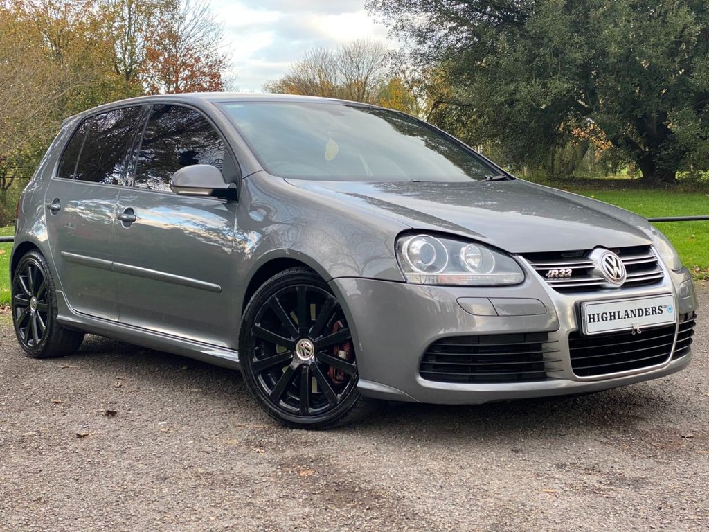 View our VOLKSWAGEN GOLF