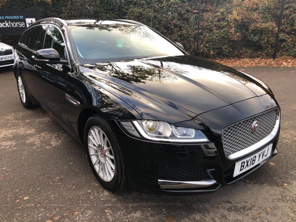 View our JAGUAR XF