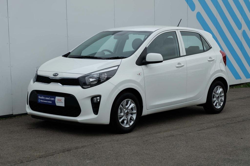 View our KIA PICANTO
