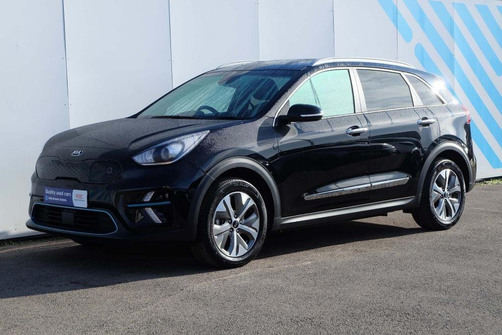View our KIA NIRO