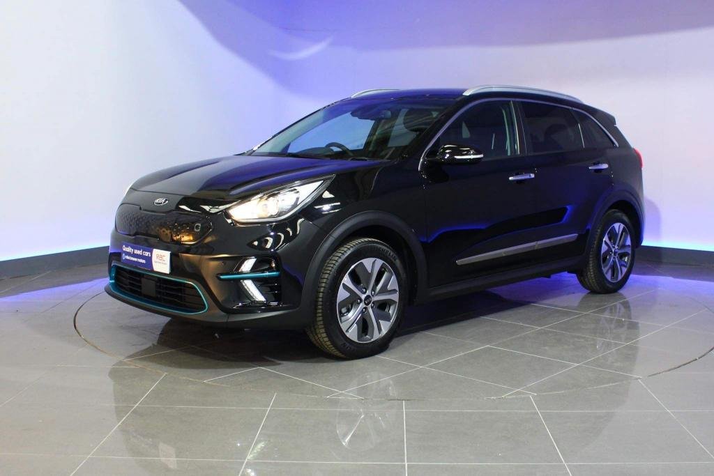 View our KIA NIRO