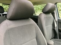 USED 2007 07 SKODA FABIA 1.6 LEVEL 3 16V 5d AUTO 103 BHP 2 OWNER/X10 SKODA DEALER STAMPS/ONLY 52,000 MILES/ ELECTRIC SUNROOF/HEATED FRONT SEATS\\ GREAT CONDITION INSIDE AND OUT,,,LAST SERVICED @45,305 MILES