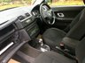 USED 2007 07 SKODA FABIA 1.6 LEVEL 3 16V 5d AUTO 103 BHP 2 OWNER/X10 SKODA DEALER STAMPS/ONLY 52,000 MILES/ ELECTRIC SUNROOF/HEATED FRONT SEATS\\ GREAT CONDITION INSIDE AND OUT,,,LAST SERVICED @45,305 MILES