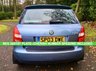 USED 2007 07 SKODA FABIA 1.6 LEVEL 3 16V 5d AUTO 103 BHP 2 OWNER/X10 SKODA DEALER STAMPS/ONLY 52,000 MILES/ ELECTRIC SUNROOF/HEATED FRONT SEATS\\ GREAT CONDITION INSIDE AND OUT,,,LAST SERVICED @45,305 MILES
