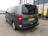 USED 2020 70 PEUGEOT TRAVELLER 2.0 ALLURE LONG 5d 180 BHP AUTO BEST IN UK FOR SALE