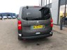 USED 2020 70 PEUGEOT TRAVELLER 2.0 ALLURE LONG 5d 180 BHP AUTO BEST IN UK FOR SALE