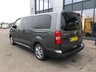 USED 2020 70 PEUGEOT TRAVELLER 2.0 ALLURE LONG 5d 180 BHP AUTO BEST IN UK FOR SALE