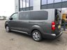 USED 2020 70 PEUGEOT TRAVELLER 2.0 ALLURE LONG 5d 180 BHP AUTO BEST IN UK FOR SALE