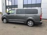 USED 2020 70 PEUGEOT TRAVELLER 2.0 ALLURE LONG 5d 180 BHP AUTO BEST IN UK FOR SALE
