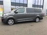 USED 2020 70 PEUGEOT TRAVELLER 2.0 ALLURE LONG 5d 180 BHP AUTO BEST IN UK FOR SALE