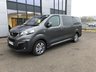 USED 2020 70 PEUGEOT TRAVELLER 2.0 ALLURE LONG 5d 180 BHP AUTO BEST IN UK FOR SALE