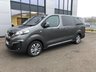 USED 2020 70 PEUGEOT TRAVELLER 2.0 ALLURE LONG 5d 180 BHP AUTO BEST IN UK FOR SALE