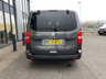 USED 2020 70 PEUGEOT TRAVELLER 2.0 ALLURE LONG 5d 180 BHP AUTO BEST IN UK FOR SALE