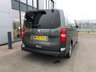 USED 2020 70 PEUGEOT TRAVELLER 2.0 ALLURE LONG 5d 180 BHP AUTO BEST IN UK FOR SALE