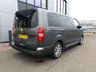 USED 2020 70 PEUGEOT TRAVELLER 2.0 ALLURE LONG 5d 180 BHP AUTO BEST IN UK FOR SALE