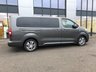 USED 2020 70 PEUGEOT TRAVELLER 2.0 ALLURE LONG 5d 180 BHP AUTO BEST IN UK FOR SALE