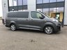 USED 2020 70 PEUGEOT TRAVELLER 2.0 ALLURE LONG 5d 180 BHP AUTO BEST IN UK FOR SALE