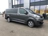 USED 2020 70 PEUGEOT TRAVELLER 2.0 ALLURE LONG 5d 180 BHP AUTO BEST IN UK FOR SALE